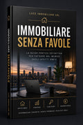 IMMOBILIARE SENZA FAVOLE