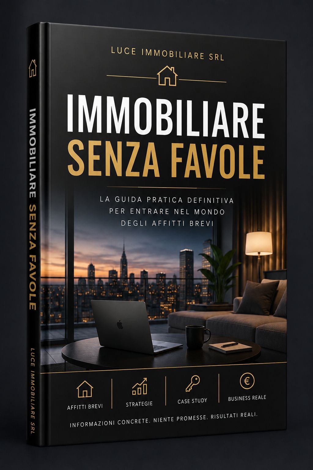 IMMOBILIARE SENZA FAVOLE