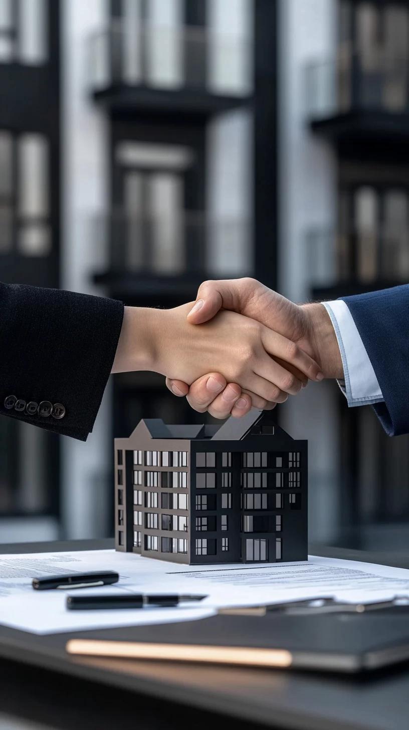 Esperienza mercato affitti brevi